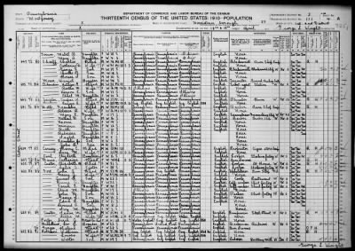 Thumbnail for Norristown Borough; Ward 1 > 111