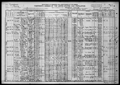 Thumbnail for Norristown Borough; Ward 1 > 111