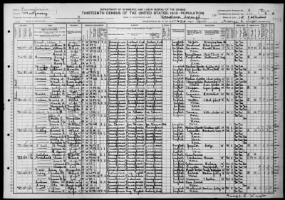 Thumbnail for Norristown Borough; Ward 1 > 111