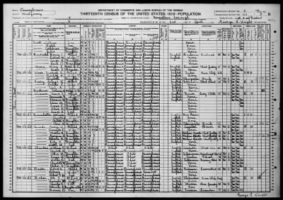 Thumbnail for Norristown Borough; Ward 1 > 111