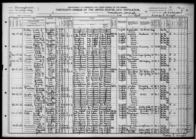 Thumbnail for Norristown Borough; Ward 1 > 111