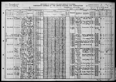 Thumbnail for Norristown Borough; Ward 1 > 111