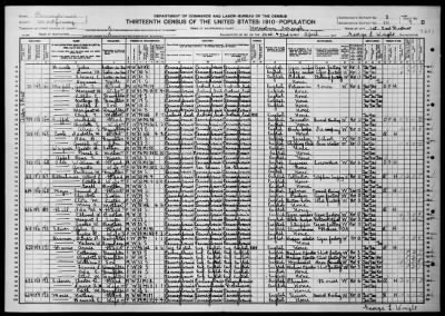 Thumbnail for Norristown Borough; Ward 1 > 111