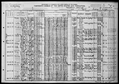 Thumbnail for Norristown Borough; Ward 1 > 111