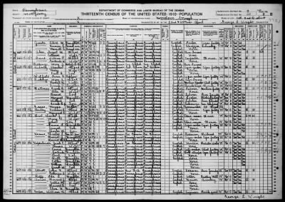 Thumbnail for Norristown Borough; Ward 1 > 111