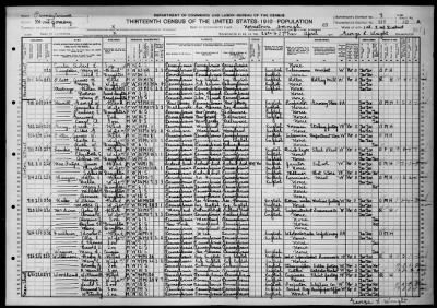 Thumbnail for Norristown Borough; Ward 1 > 111