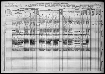 Thumbnail for Norristown Borough; Ward 2 > 112