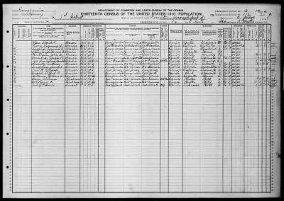 Thumbnail for Norristown Borough; Ward 2 > 112