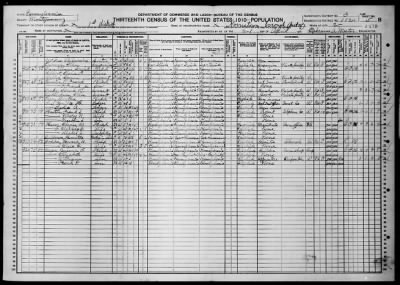 Thumbnail for Norristown Borough; Ward 2 > 112