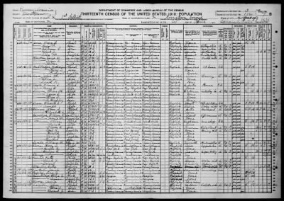 Thumbnail for Norristown Borough; Ward 2 > 112