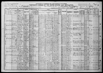 Thumbnail for Norristown Borough; Ward 2 > 112