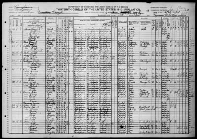 Thumbnail for Norristown Borough; Ward 2 > 113