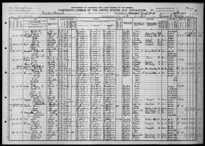 Thumbnail for Norristown Borough; Ward 2 > 113