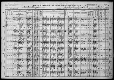 Thumbnail for Norristown Borough; Ward 2 > 113