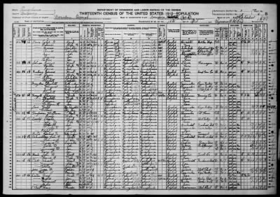 Thumbnail for Norristown Borough; Ward 2 > 113