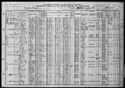 Thumbnail for Norristown Borough; Ward 2 > 113