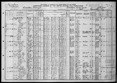 Thumbnail for Norristown Borough; Ward 2 > 113