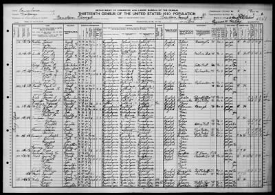 Thumbnail for Norristown Borough; Ward 2 > 113