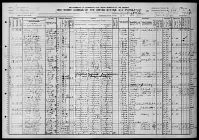 Thumbnail for Norristown Borough; Ward 2 > 114