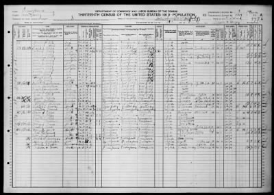 Norristown Borough; Ward 2 > 114