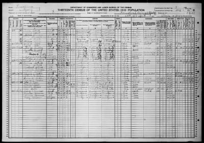 Thumbnail for Norristown Borough; Ward 2 > 114