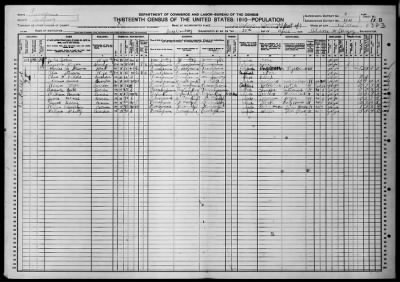 Thumbnail for Norristown Borough; Ward 2 > 114