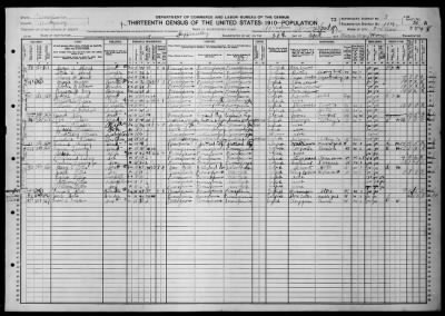 Norristown Borough; Ward 2 > 114