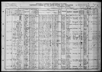 Thumbnail for Norristown Borough; Ward 4 > 115