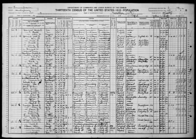 Thumbnail for Norristown Borough; Ward 4 > 115