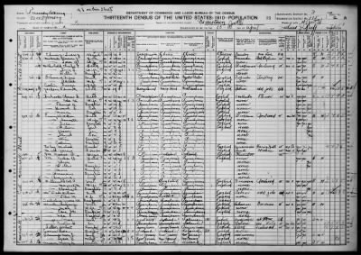 Thumbnail for Norristown Borough; Ward 4 > 115