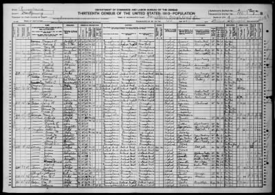 Thumbnail for Norristown Borough; Ward 4 > 116