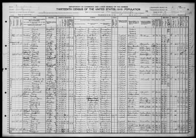 Thumbnail for Norristown Borough; Ward 4 > 116