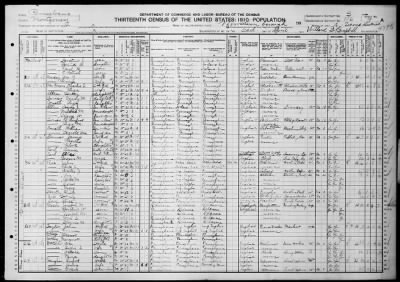 Norristown Borough; Ward 4 > 116