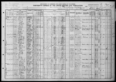 Thumbnail for Norristown Borough; Ward 4 > 116