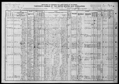 Thumbnail for Norristown Borough; Ward 5 > 117