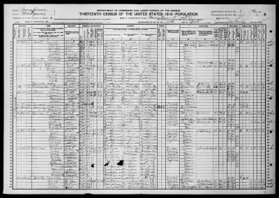 Thumbnail for Norristown Borough; Ward 5 > 117