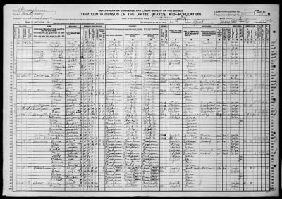 Thumbnail for Norristown Borough; Ward 5 > 117