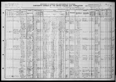 Thumbnail for Norristown Borough; Ward 5 > 117