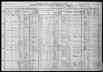 Thumbnail for Norristown Borough; Ward 5 > 117