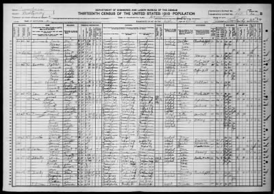 Thumbnail for Norristown Borough; Ward 5 > 117