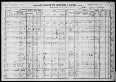 Thumbnail for Norristown Borough; Ward 6 > 118