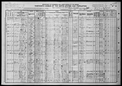 Thumbnail for Norristown Borough; Ward 6 > 118