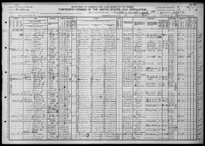 Thumbnail for Norristown Borough; Ward 6 > 118