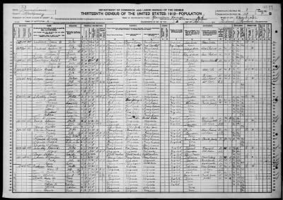 Thumbnail for Norristown Borough; Ward 6 > 118