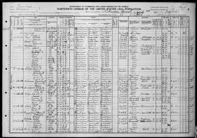 Thumbnail for Norristown Borough; Ward 6 > 118