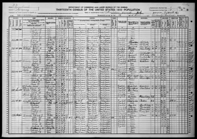 Thumbnail for Norristown Borough; Ward 6 > 118