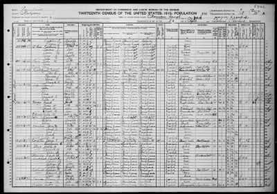 Thumbnail for Norristown Borough; Ward 6 > 118