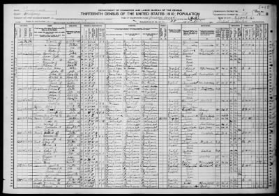 Thumbnail for Norristown Borough; Ward 6 > 118