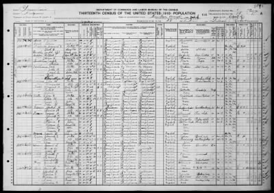 Thumbnail for Norristown Borough; Ward 6 > 118