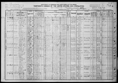 Thumbnail for Norristown Borough; Ward 6 > 118